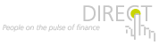 Finance Direct logo